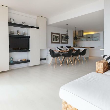 Paradise Apartment Relax & Sea Near Port Aventura Salou Kültér fotó