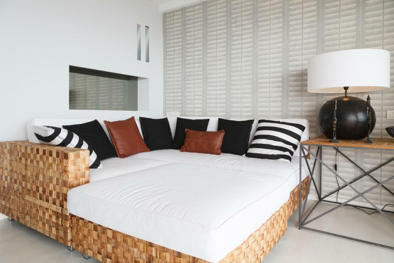 Paradise Apartment Relax & Sea Near Port Aventura Salou Kültér fotó