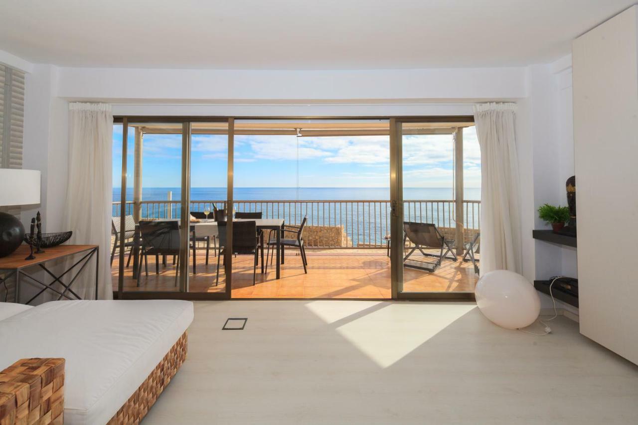 Paradise Apartment Relax & Sea Near Port Aventura Salou Kültér fotó