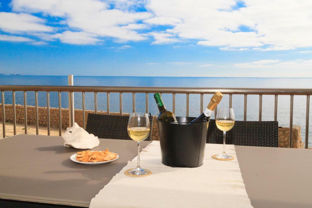 Paradise Apartment Relax & Sea Near Port Aventura Salou Kültér fotó