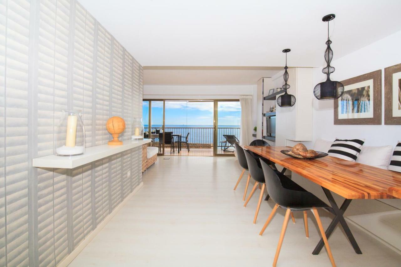 Paradise Apartment Relax & Sea Near Port Aventura Salou Kültér fotó