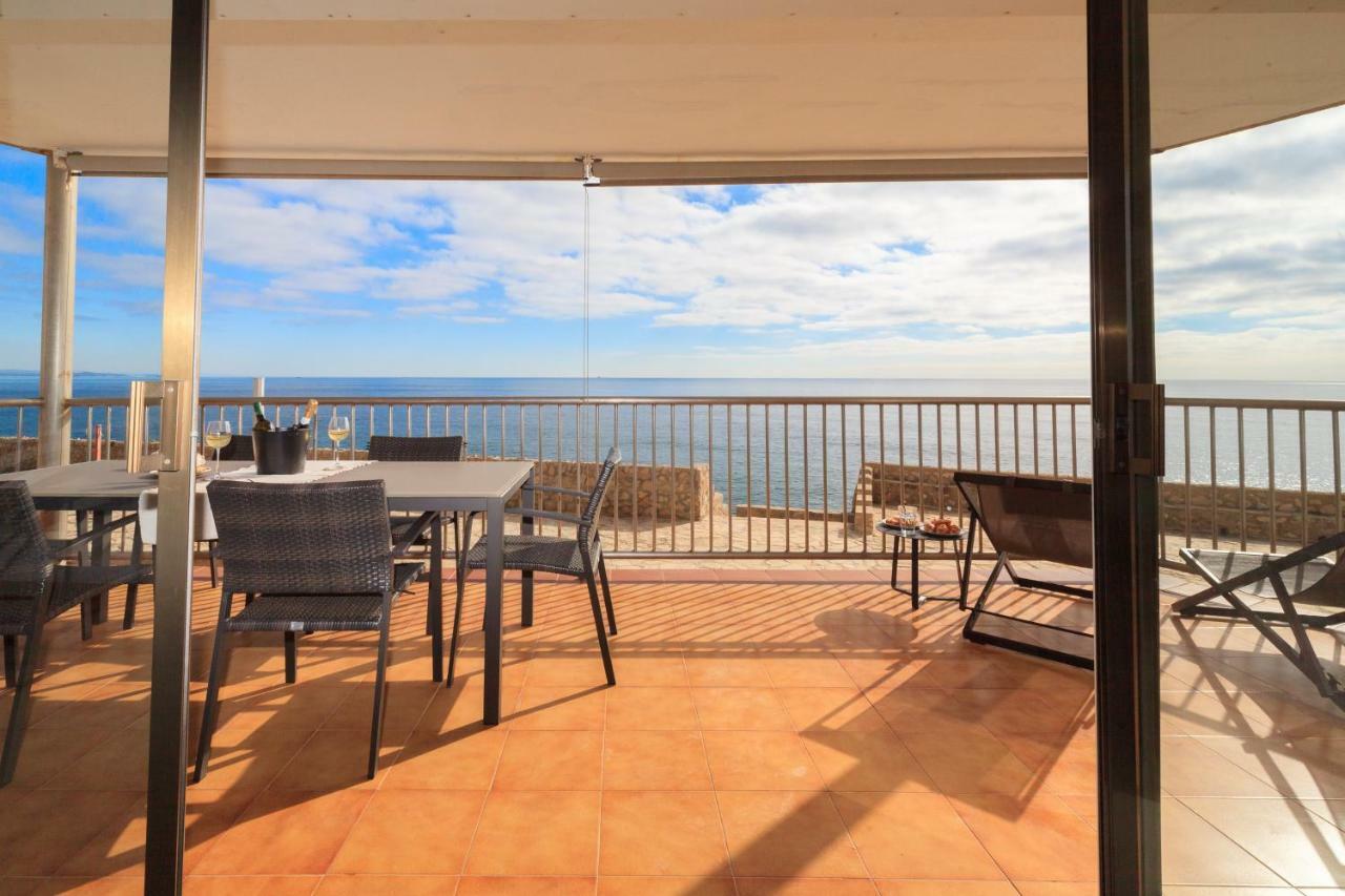 Paradise Apartment Relax & Sea Near Port Aventura Salou Kültér fotó
