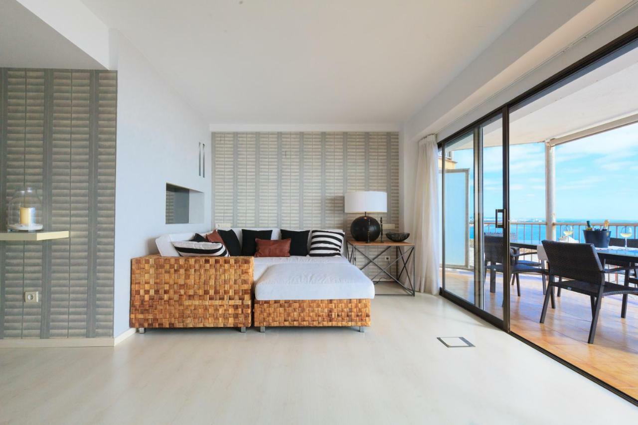 Paradise Apartment Relax & Sea Near Port Aventura Salou Kültér fotó