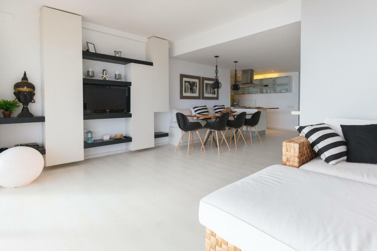 Paradise Apartment Relax & Sea Near Port Aventura Salou Kültér fotó
