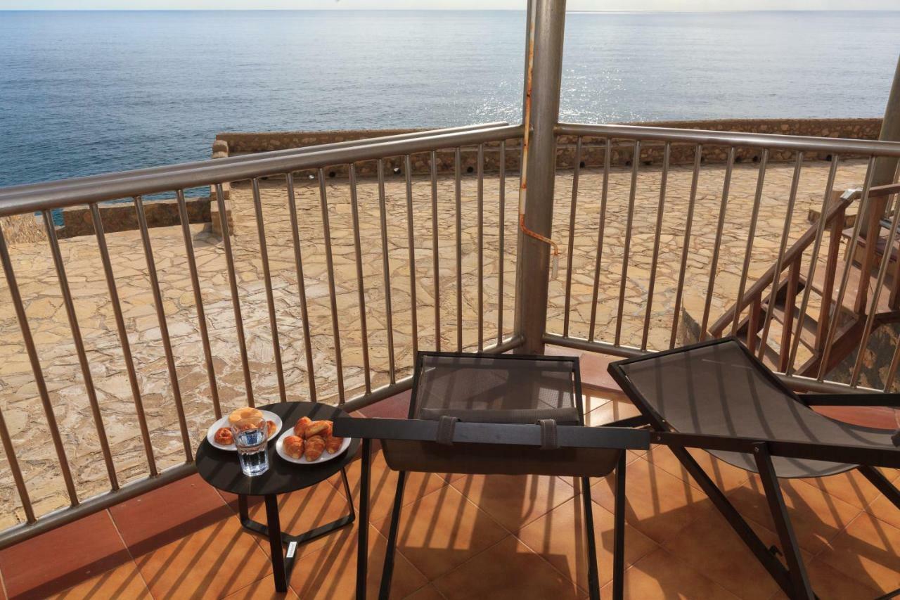 Paradise Apartment Relax & Sea Near Port Aventura Salou Kültér fotó