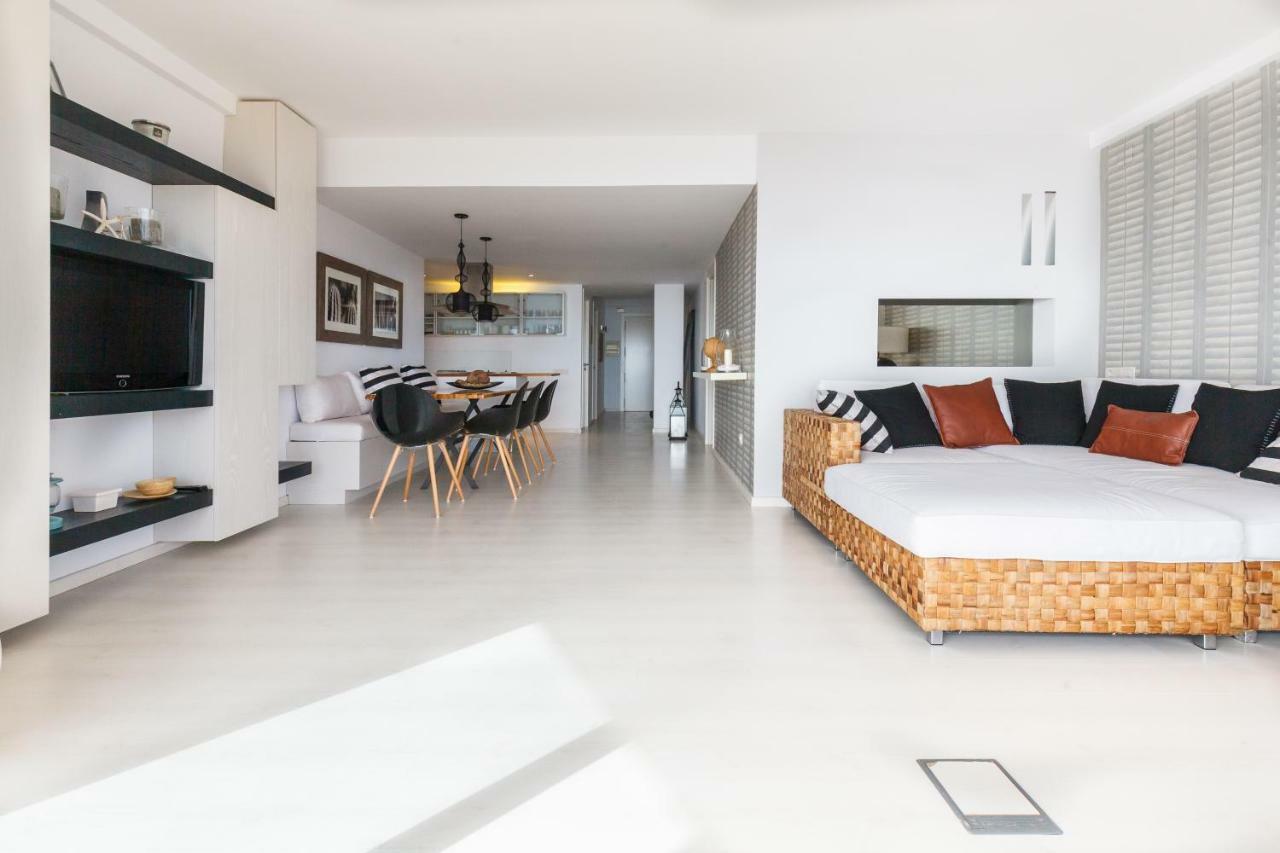 Paradise Apartment Relax & Sea Near Port Aventura Salou Kültér fotó
