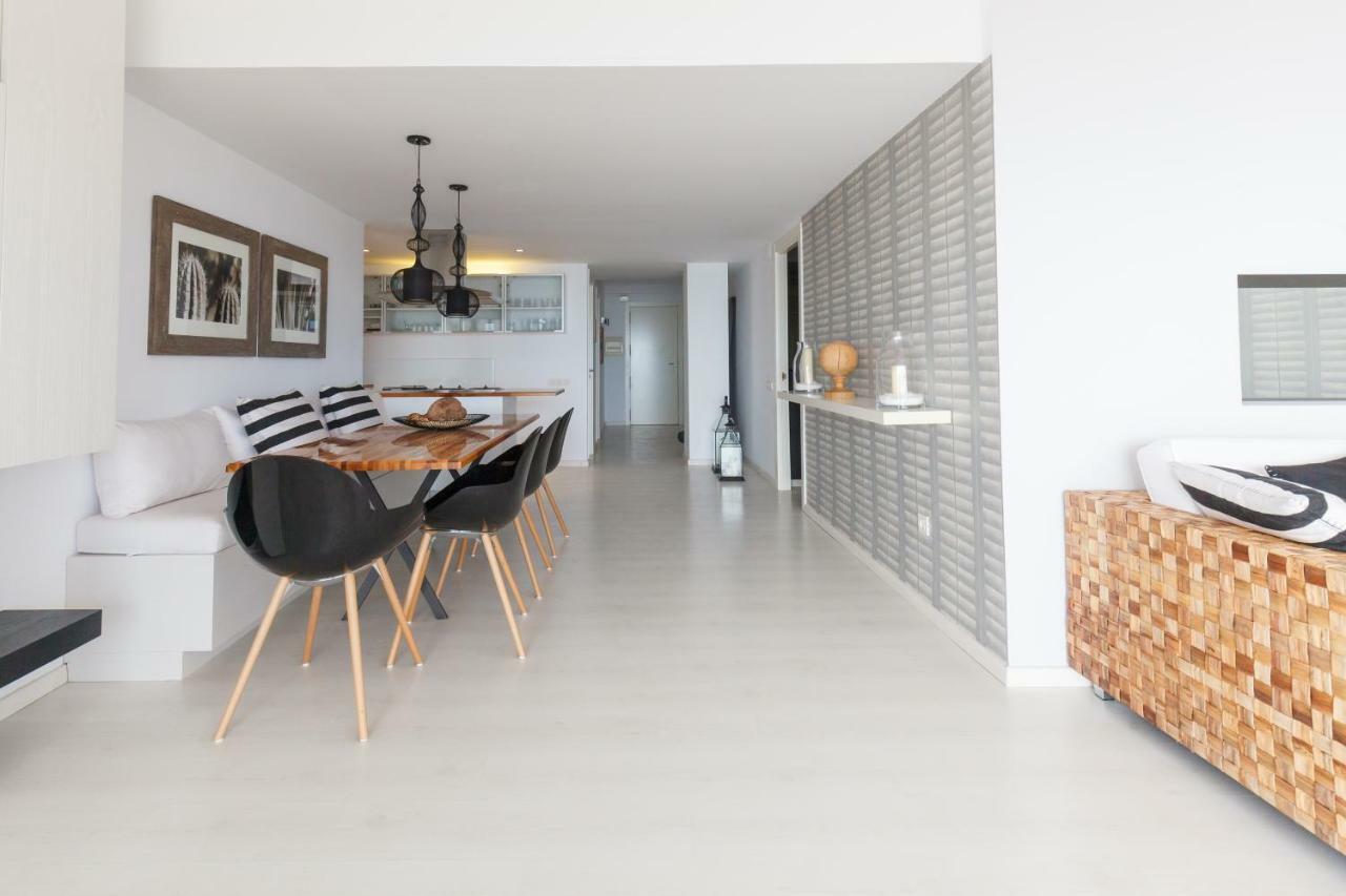 Paradise Apartment Relax & Sea Near Port Aventura Salou Kültér fotó