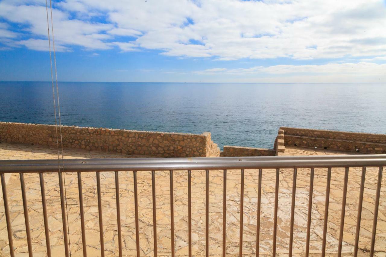 Paradise Apartment Relax & Sea Near Port Aventura Salou Kültér fotó