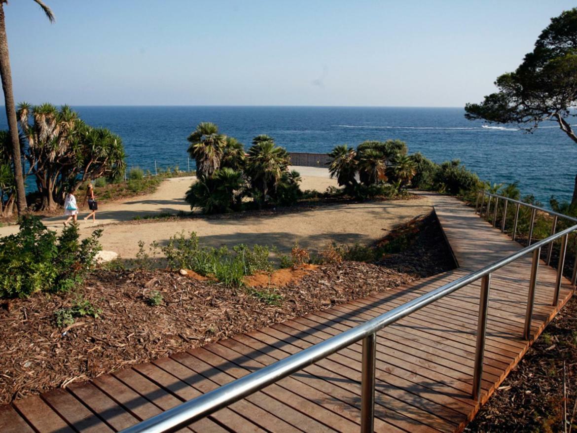Paradise Apartment Relax & Sea Near Port Aventura Salou Kültér fotó